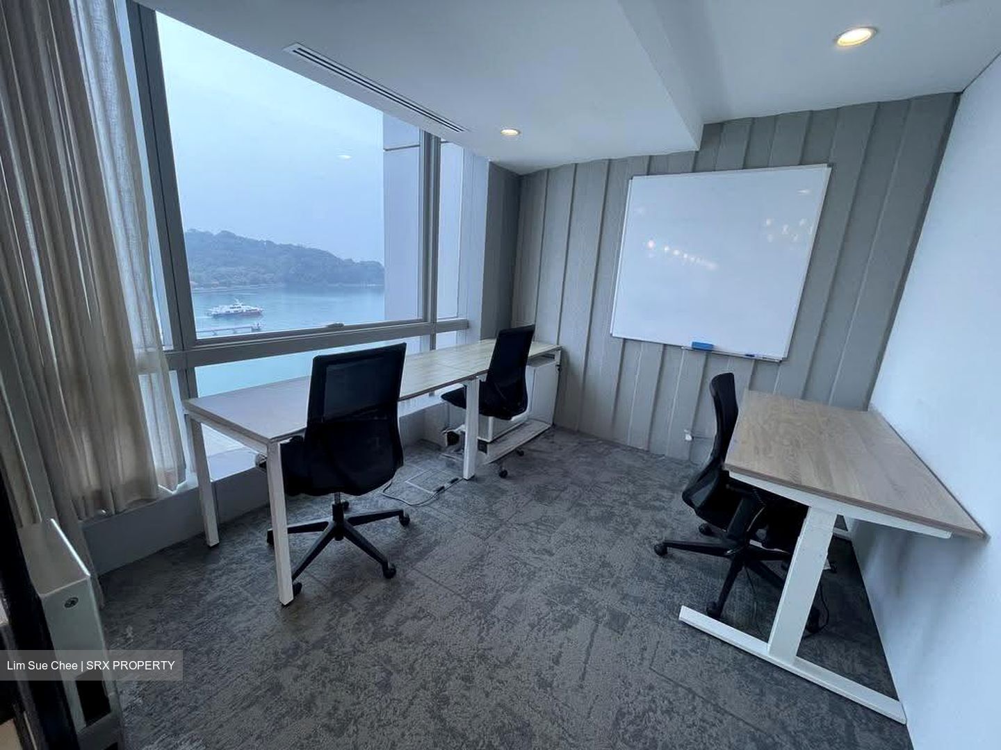 Harbourfront Tower Two (D4), Office #623536351